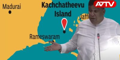katchatheevu