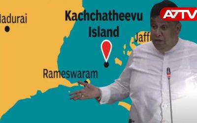 katchatheevu