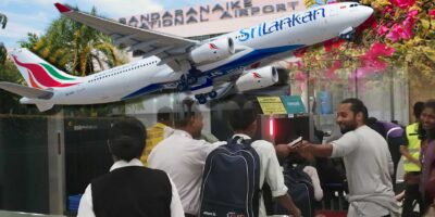 katunayake-airport