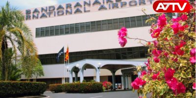 katunayake airport