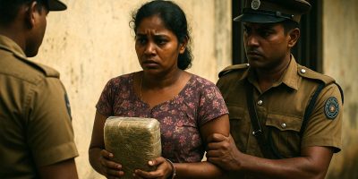 kilinochi-crime