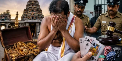 kovil