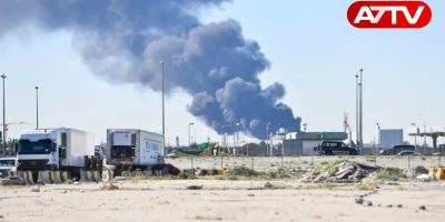 kuwait airport attack