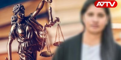 lady lawyer