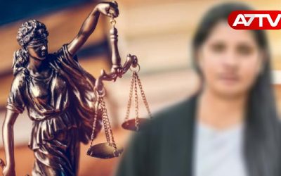 lady lawyer