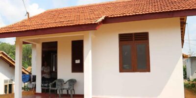 lanka huse