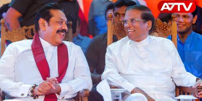 mahinda -maithiri