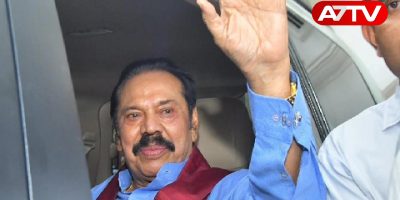 mahinda rajapaksa
