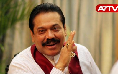 mahinda rajapaksa