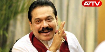 mahinda rajapaksa