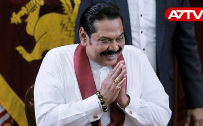 mahinda