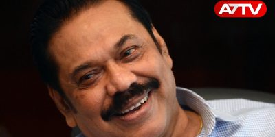 mahinda