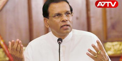maithripala sirisena