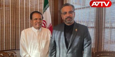 maithripala sirisena