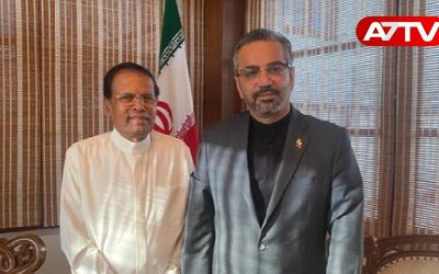 maithripala sirisena