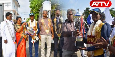 mannar