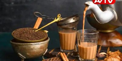 milk tea 1