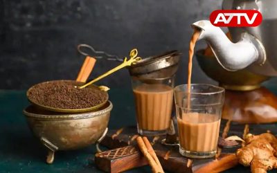 milk tea 1