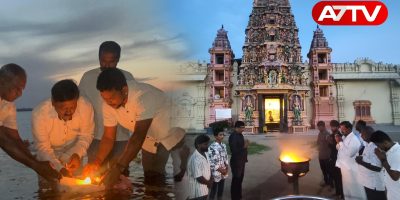 mullivaikkal memorial