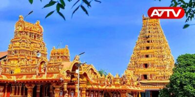 nainainagapushaniammal