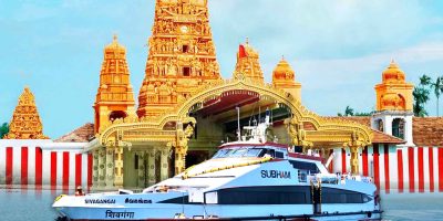 nallur