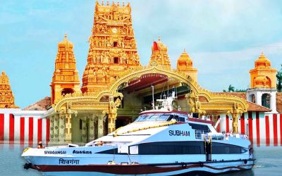 nallur
