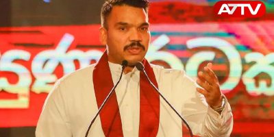 namal rajapaksa