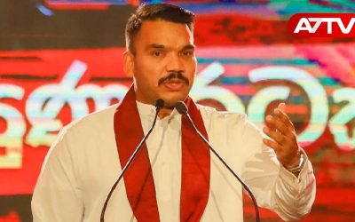 namal rajapaksa