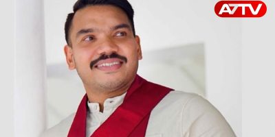 namal rajapaksa