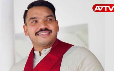 namal rajapaksa