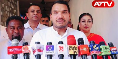 namal rajapaksa