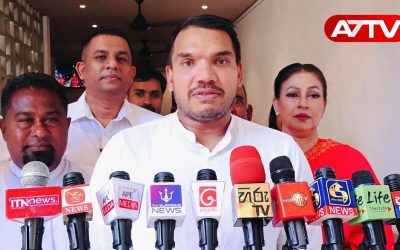 namal rajapaksa