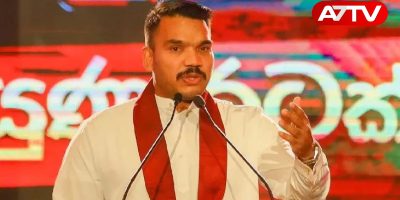 namal rajapaksa