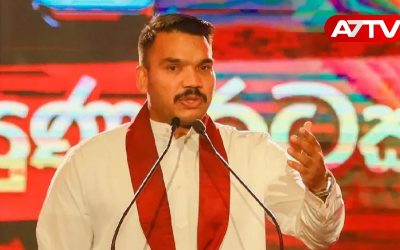 namal rajapaksa