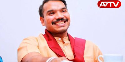 namal rajapaksa