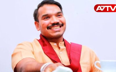 namal rajapaksa