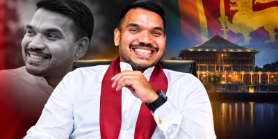 namal rajapaksa