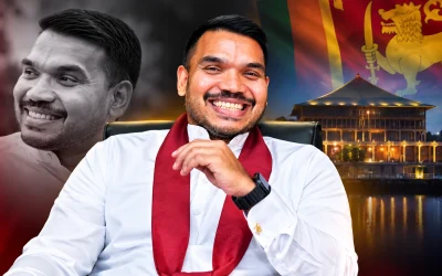 namal rajapaksa