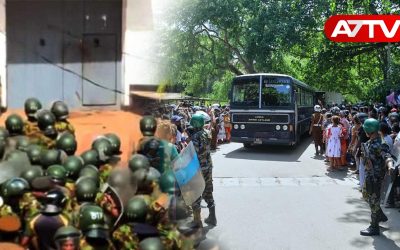 negombo prison