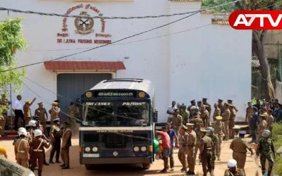 negombo prison