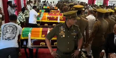 negombo prison