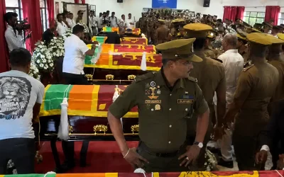 negombo prison