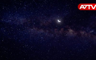 night sky
