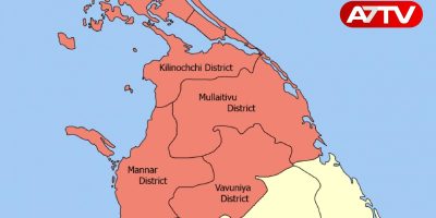 northern province