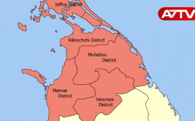 northern province