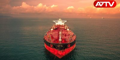 oil ship