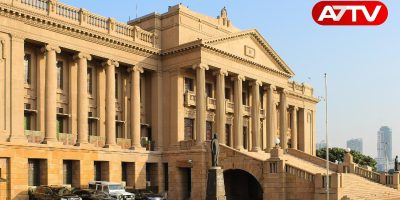old parliment