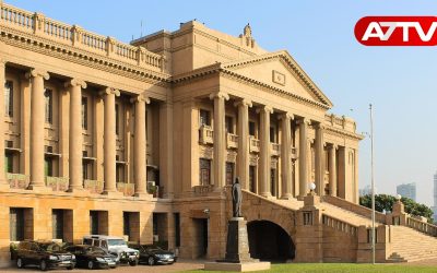 old parliment