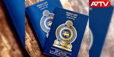 passports