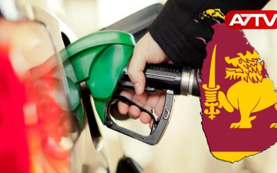 petrol price sri lanka